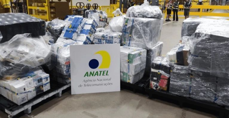 巴西监管升级！Anatel突击检查未认证产品，跨境卖家如何规避风险？