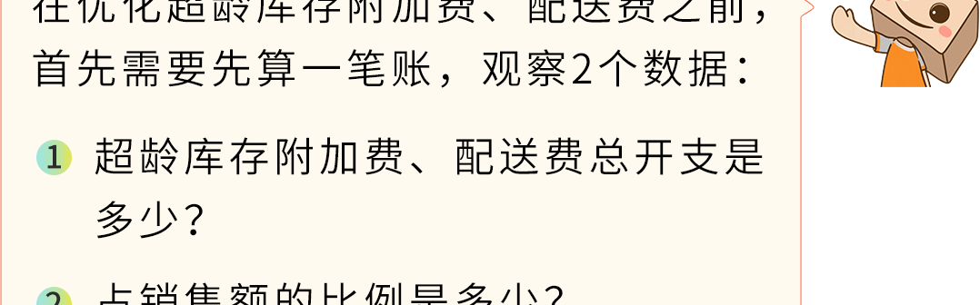注意！亚马逊卖家每月15日前必做这件事，省下“隐形仓储费”！